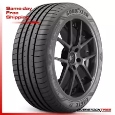 1 NEW 255/40R18 Goodyear Eagle F1 Asymmetric 3 99Y ROF (DOT:2522)Tire 255 40 R18