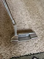 Nike Method 001 Putter 34.5”