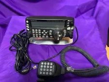 KENWOOD TS-480HX HF200W/50MHz100W Working Transceiver Amateur Ham Radio