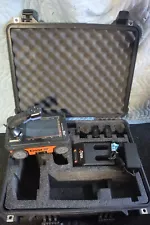 GSSI Model Mini XT Handheld Ground Penetrating Radar System