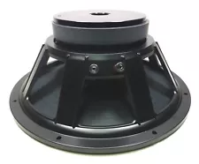 Replacement Speaker For Mackie M1575W LC15-2501-16 P/N 0008873 (16 Ohms) SR1530