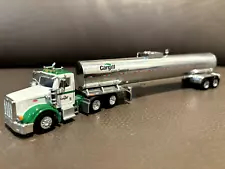 HO 1:87 Trucks N' Stuff Peterbilt 367 w/Food Grade Tank Cargill