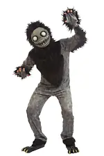 Creepypasta Costume Cosplay Nightmare Costume