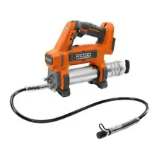 ridgid grease gun for sale