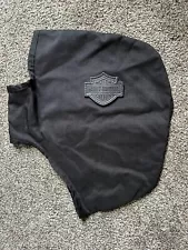 Harley Davidson Soft Elephant Ear For Engine Guard