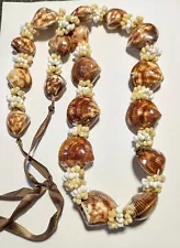 2 - Beautiful Hand-Made Hawaiian Leis