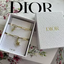 Dior strap phone charm star logo box novelty not for sale