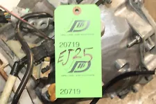 JDM EJ20 2.0L TURBO SUBARU BAJA AUTOMATIC TRANSMISSION 2004-2006