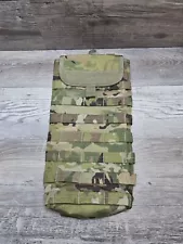 Condor Outdoor Molle Hydration Carrier Military Tactical Gear Multicam Army