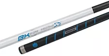 Predator 30th Anniversary LE BK Jump Rush 3-Piece Break/Jump Cue (Sport Wrap)