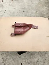 1968 69 70 Falcon Rear Bumper Bracket Passenger Side