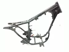 05 Honda CMX Rebel 250 Main Frame Chassis (STRAIGHT) CLN