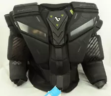 New ListingBauer Supreme Shadow Senior Goalie Chest & Arm Protector Size XL (0912-4891)