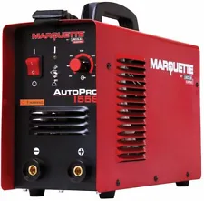 Lincoln Marquette K3291-2 DC Inverter Stick Welder 155 Amp 230V Will Work w Tig