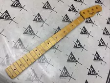 Warmoth P Tele Bass Electric Bass Guitar Neck Maple ST