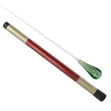 Music Baton Orchestra Baton Imitation Agate Handle Music Conducting Baton (Gr...