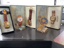 winnie the pooh watches for sale