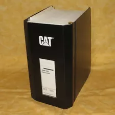 KENR5750 OEM CAT 328D LCR Excavators Service Repair Shop Manual Book