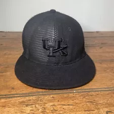 UK Nike Black Dri-fit Hat Nike Hat M/l