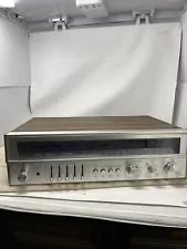 Fisher RS-2003 Sterio Receiver