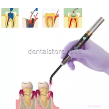 Dental Diode Laser System Wireless laser Pen soft tissue Perio Endo 650nm F3WW