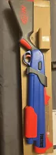 New Fortnite Nerf Gun Pump Shotgun Pump Action Foam Dart Blaster Boy's Toy Guns