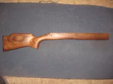 Remington 700 Short Action Varmint Rifle Gun Stock BDL