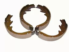 Rear Brake Shoes 1952 1953 Lincoln NEW SET of 4 (For: 1953 Lincoln Capri)