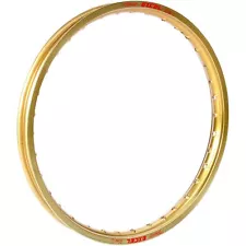 Excel Rim Gold 1.60X21" 36H ICG408