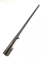 Iver Johnson champion 16 gauge, shotgun parts, 28 inch Barrel