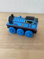 Thomas The Train Thomas Wooden Railway Engine Friends Mint