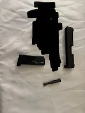 sig sauer p365 Slide Assembly, Recoil Spring, And 10 Round Mag.