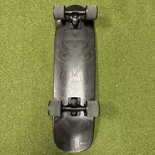 Landyachtz Dinghy Emboss Cruiser Skateboard Size 28 F1