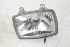 1985 Yamaha Tri Moto YTM 200 Headlight Head Light