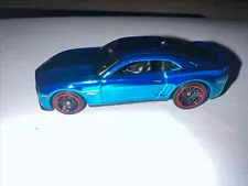 Hot Wheels RLC 2013 Chevy Camaro Loose