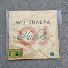 Kush & Orange Juice by Wiz Khalifa (Record, 2020)