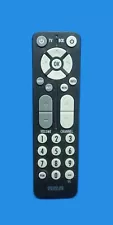 RCA digital HDTV converter box remote control DTA800 DTA800B