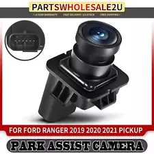 Rear View Back Up Park Assist Camera for Ford Ranger 2019 2020-2021 KB3Z19G490B