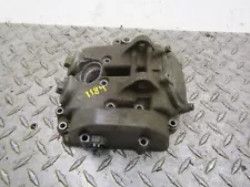 2004 YAMAHA GRIZZLY 660 ENGINE TOP END CYLINDER HEAD COVER