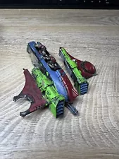 TX4 Piranha Tau Empire Warhammer 40K For Terrain Or Base