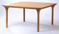 Oak Table