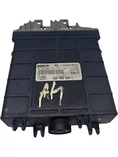 Genuine Volkswagen, Bosch 037 906 258 T Engine Control Module **SALE**