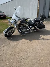 1997 Yamaha Royal Star