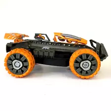 Lego Outdoor Racer R/C No Controller AA Battery Orange Parts Pieces 1266 Buggy