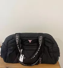 victoria secret duffle bags for sale