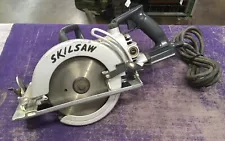 SKIL TOOLS 7-1/4" Worm Drive Saw Model 77 4400 RPM