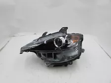 2019-2023 MAZDA MX-5 MIATA OEM LEFT WITH ADAPTIVE LED HEADLIGHT 2 PLUG TYPE B5 (For: Mazda MX-5)