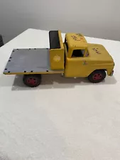 For sale a 1962 TONKA FARM TRUCK