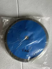 Track Outlet 1 Kilo Light Blue Discus