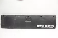 Polaris Ranger 700 EFI Crew 08 Tail Gate Black 5435550-070 47446 (For: Polaris Ranger 700)